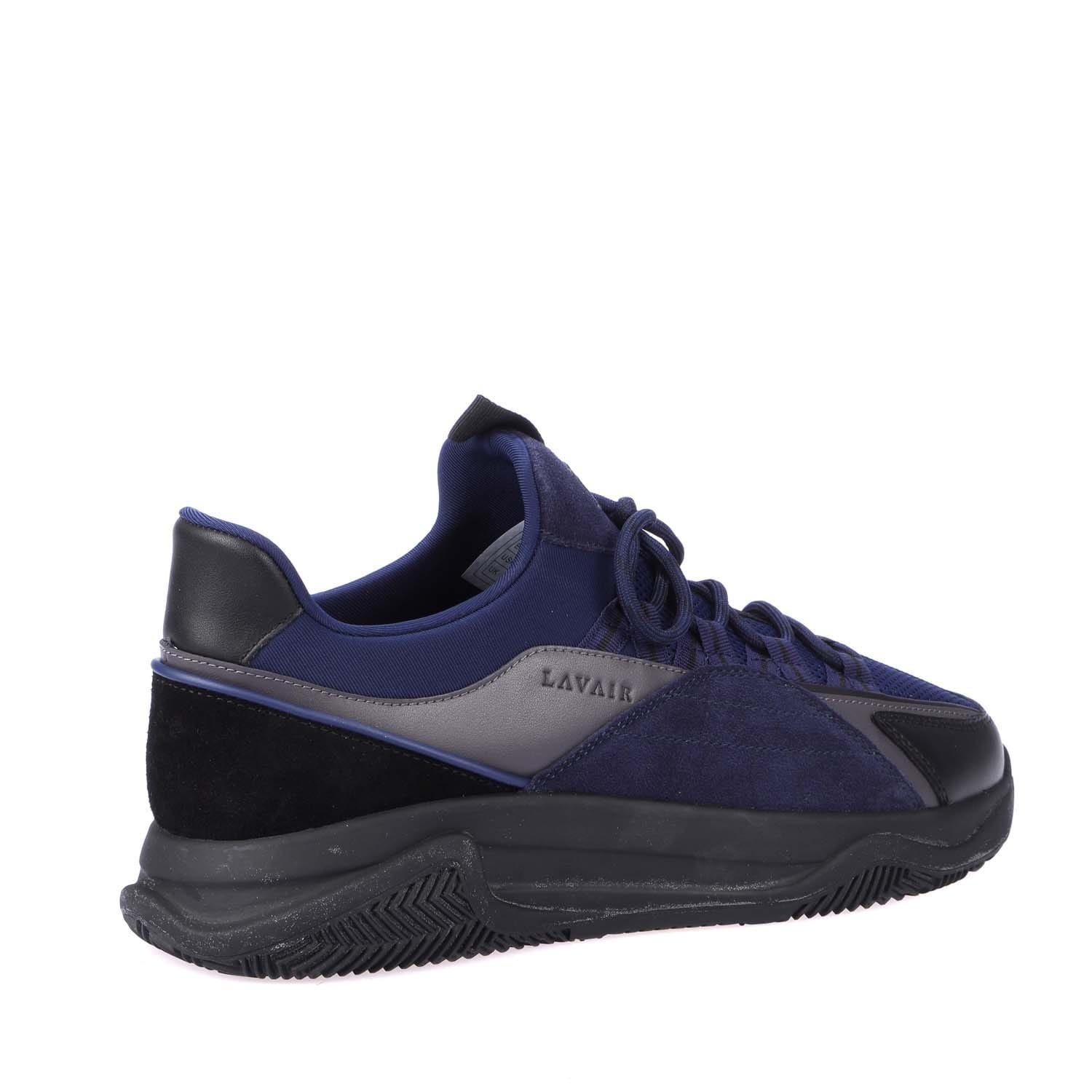 Navy - Lavair - Creator Trainers - 3
