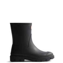 Hunter Downpour Short Boot