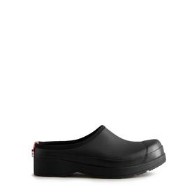 Hunter Play Clog
