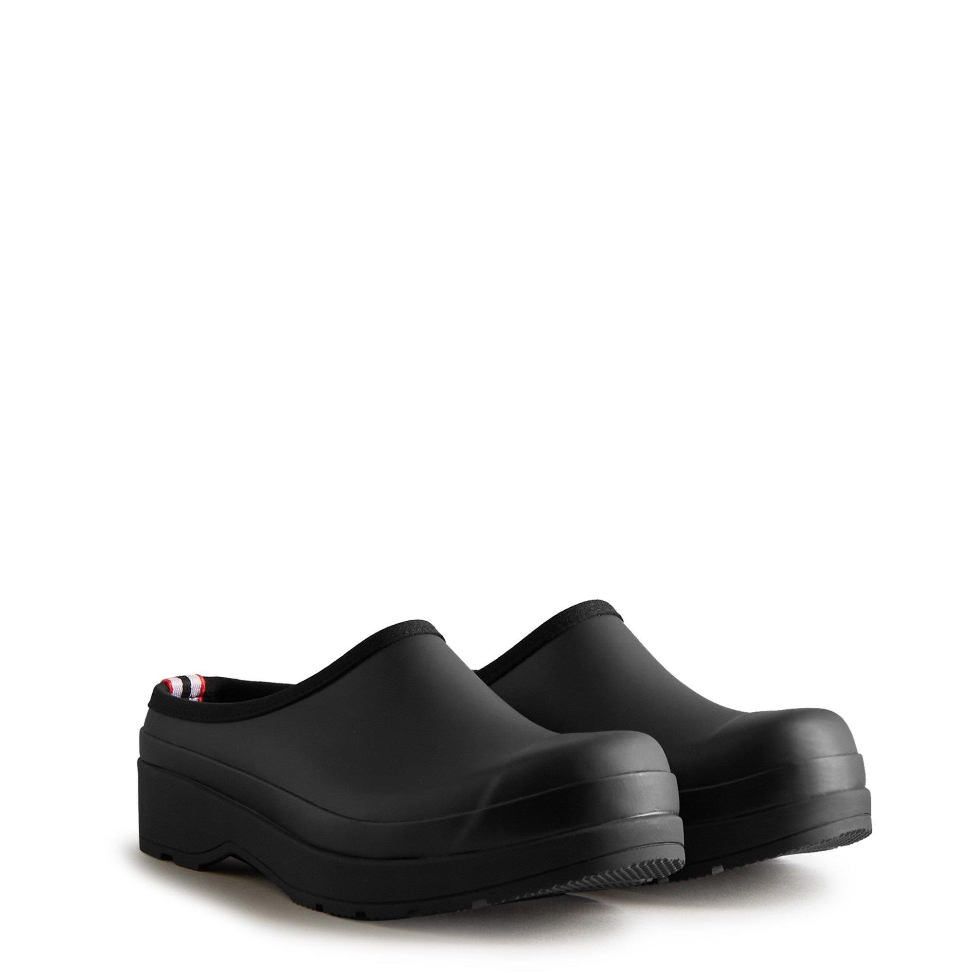 Black - Hunter - Play Clog - 2