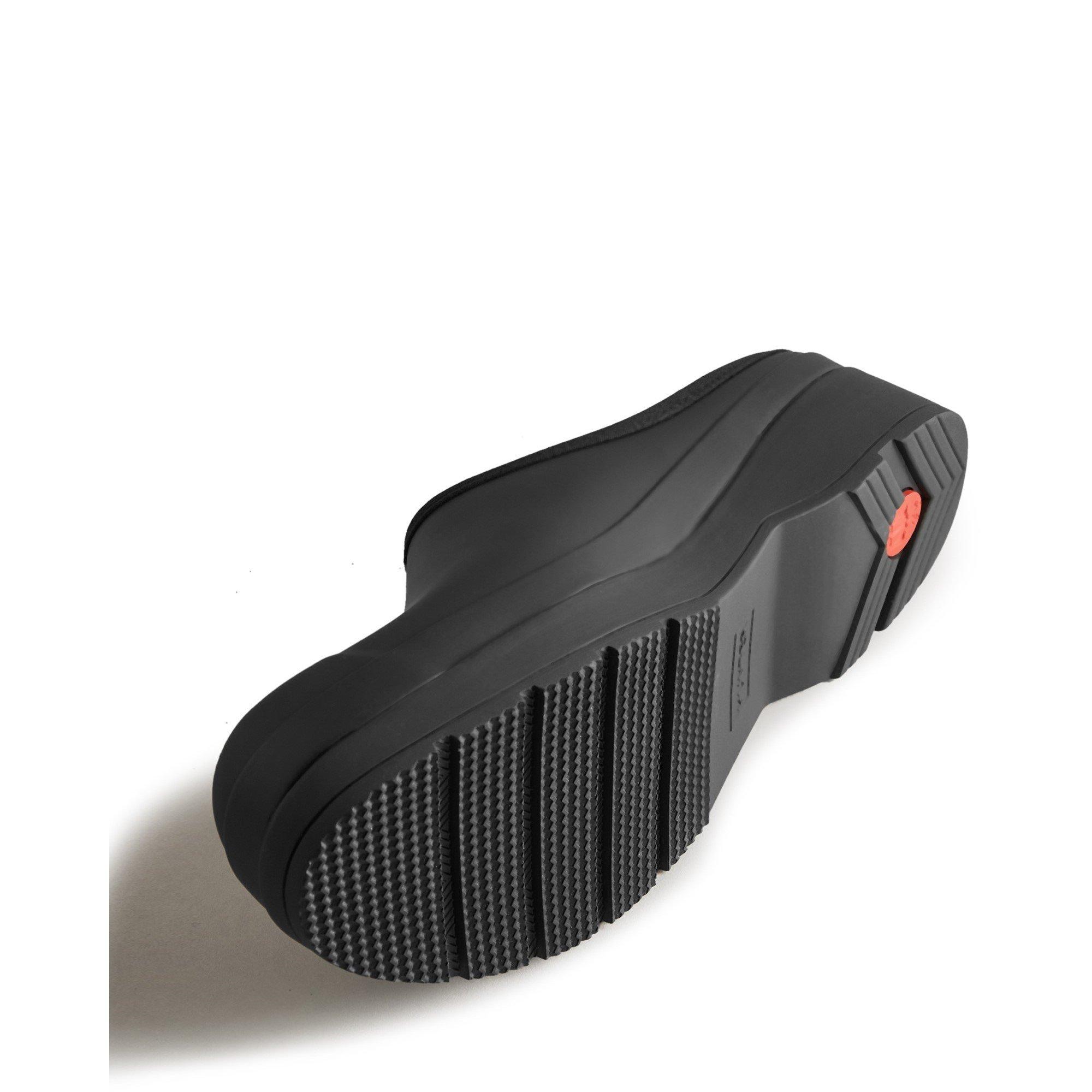 Black - Hunter - Play Clog - 5