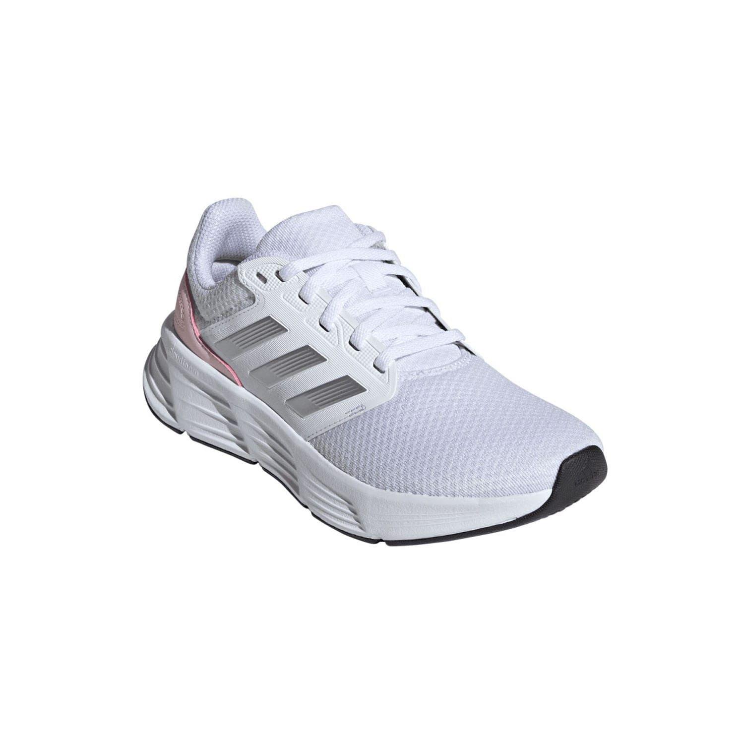 Weiß - adidas - Galaxy 6 Running Shoes - 3