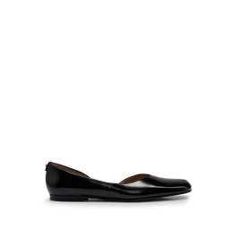 Boss Rose Ballerina Shoes