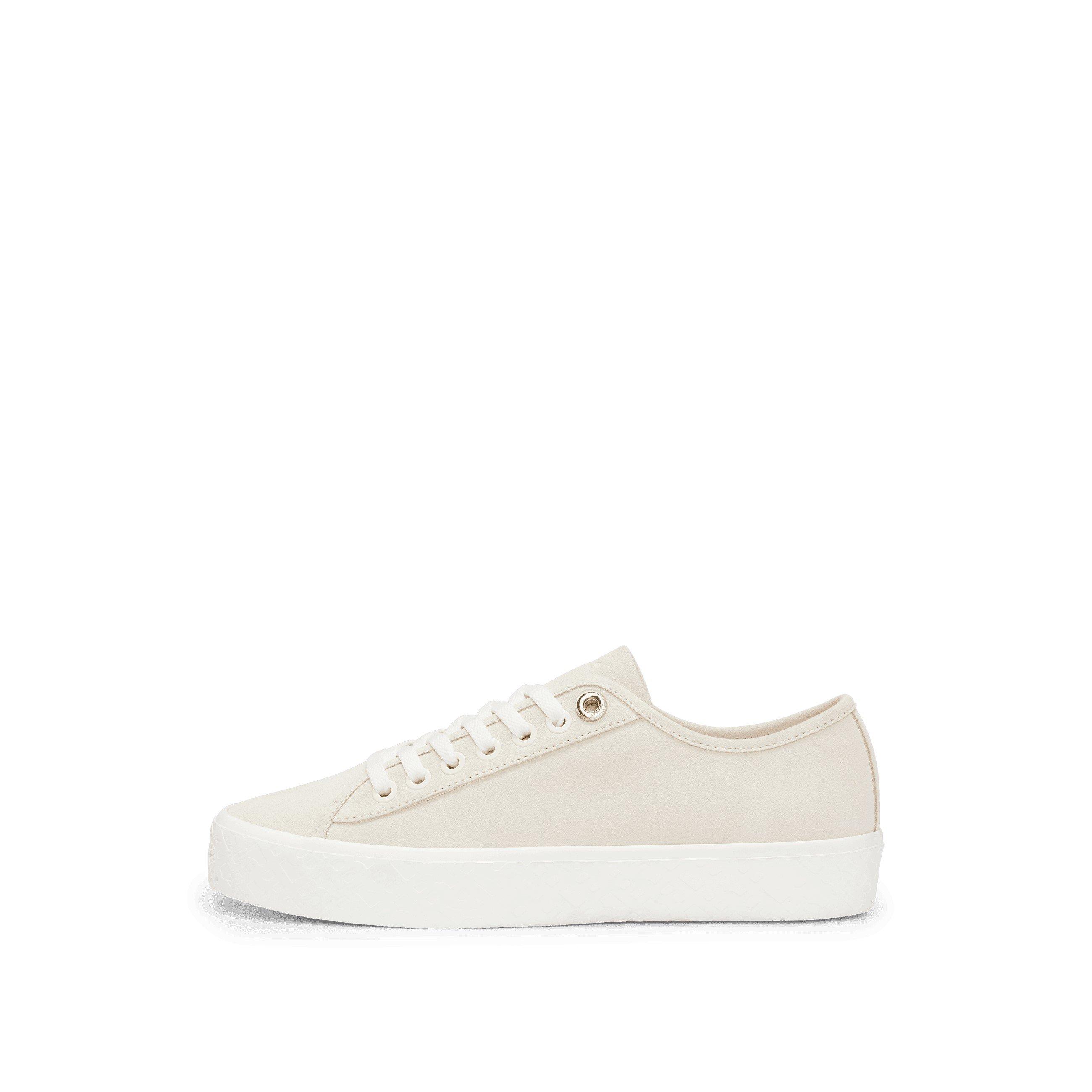 White - Boss - AidenLM Tennis Trainers - 2