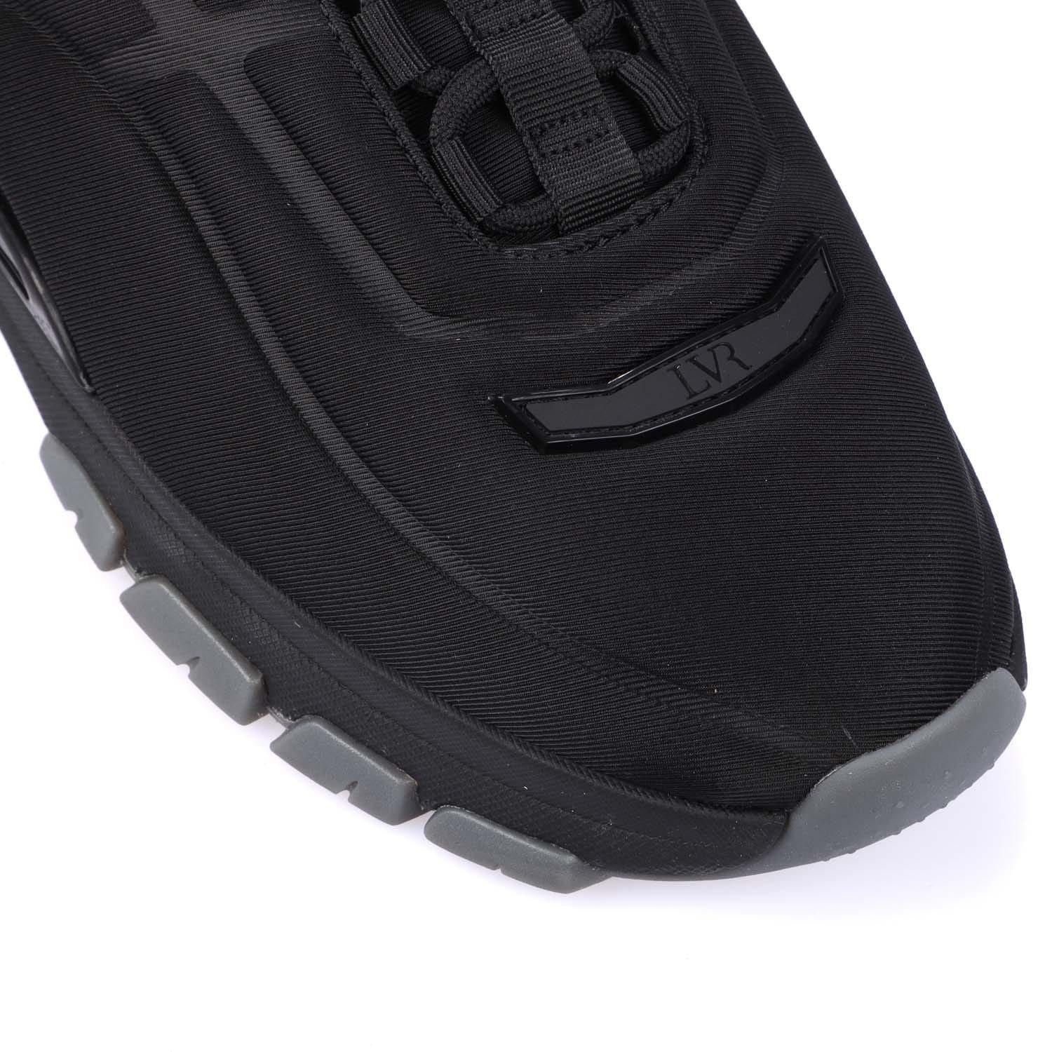 Black - Lavair - Exo Trainers - 6