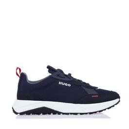 Hugo Kane Running Trainers