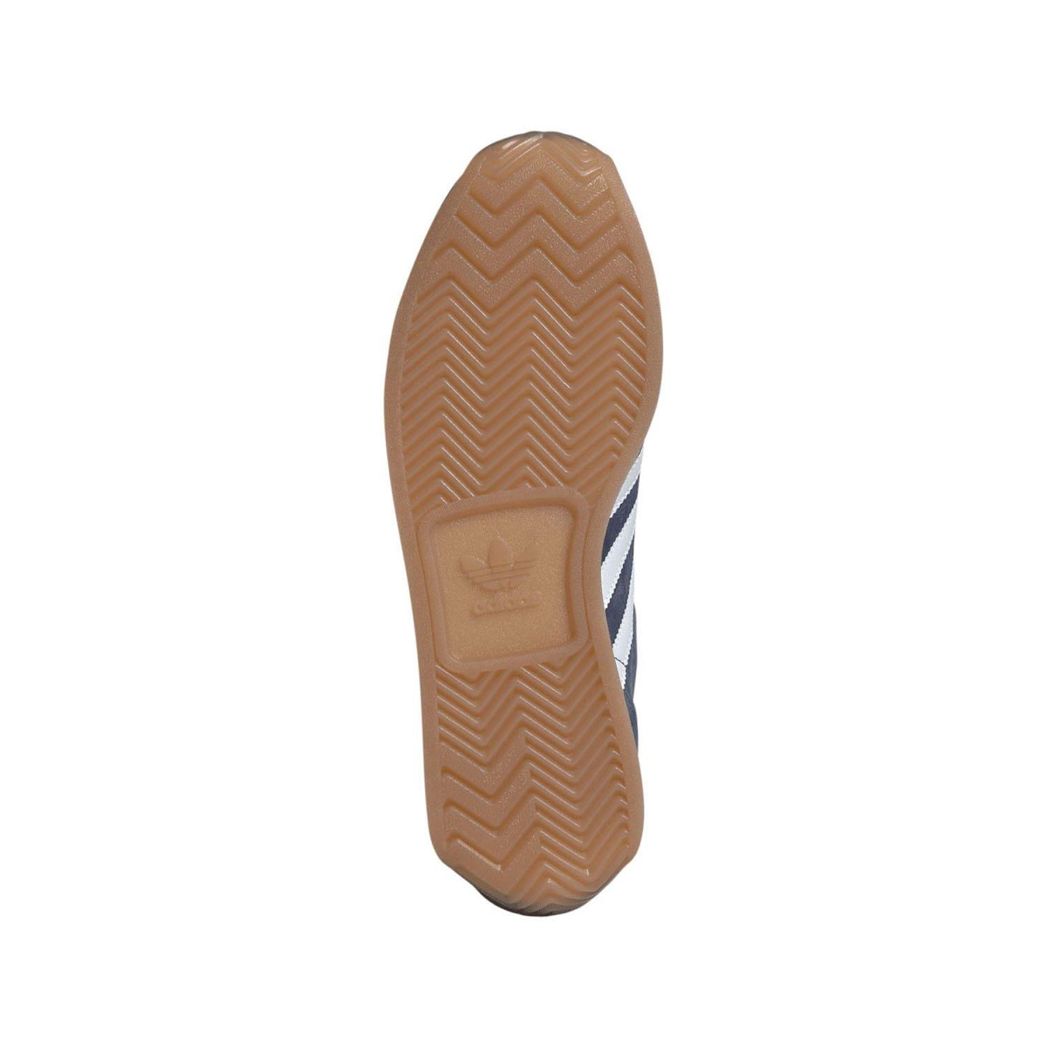 Navy - adidas Originals - Country Japan Trainers - 5