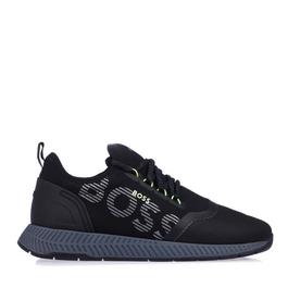 Boss Titanium Trainers