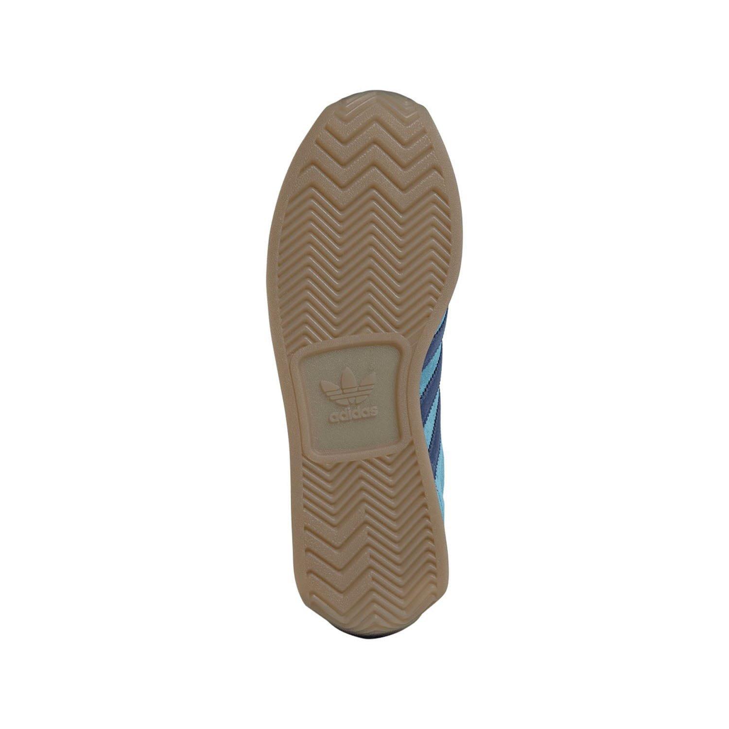 Blue - adidas Originals - Country Japan Trainers - 5