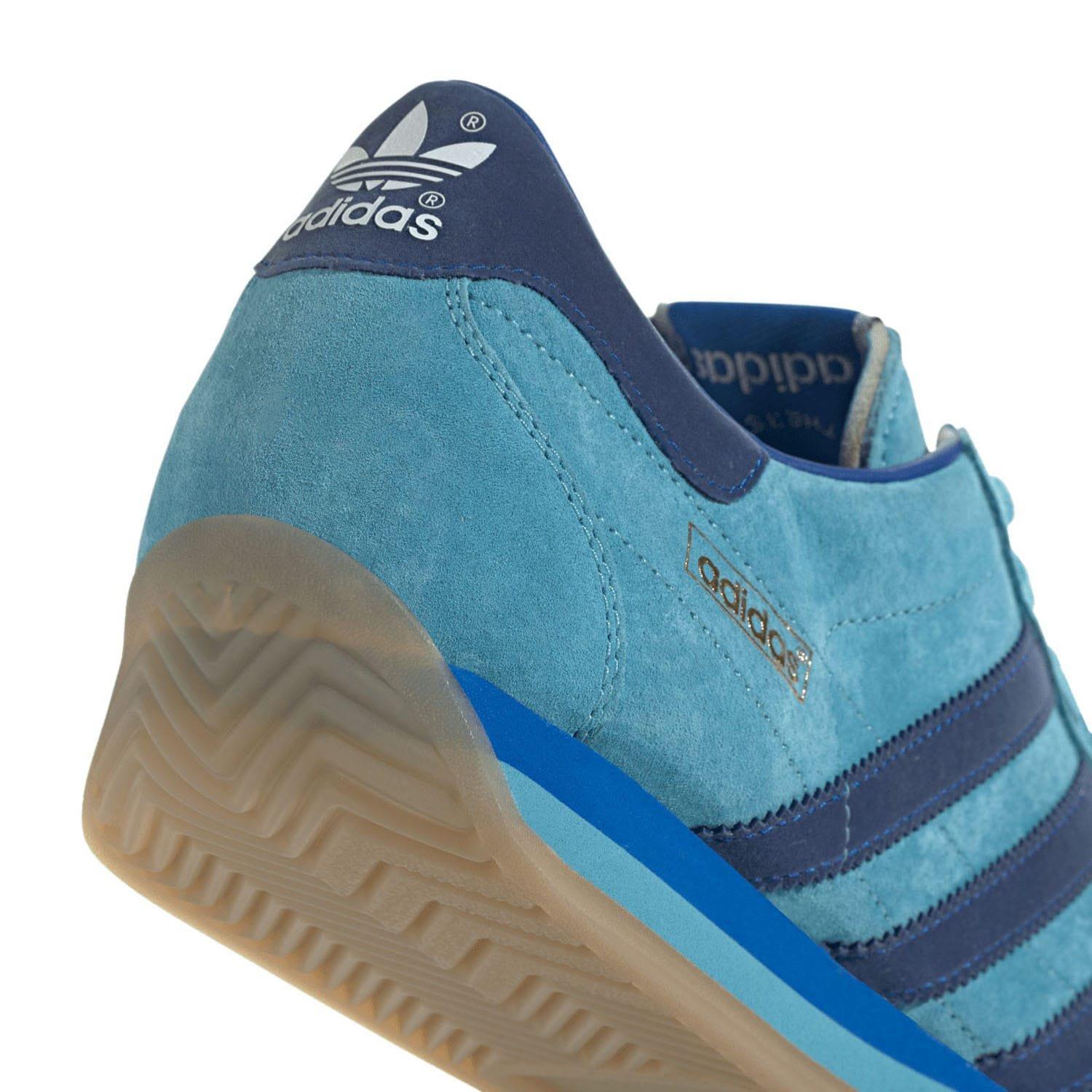 Blue - adidas Originals - Country Japan Trainers - 6