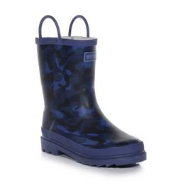 Regatta Minnow Wellington Boots