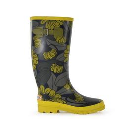 Regatta Orla Kiely High Wellington Boots