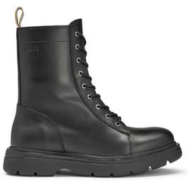 Boss Jacob Lace Up Boots