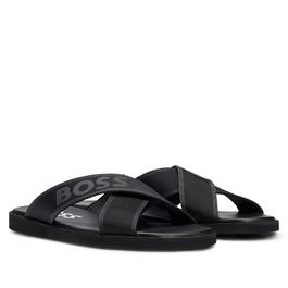 Boss Darrel Sliders