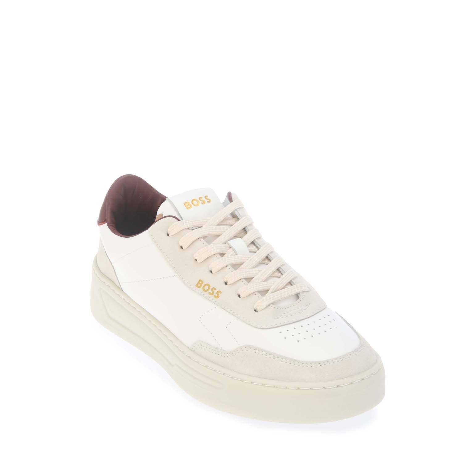 Natural - Boss - Baltimore Tennis Trainers - 2