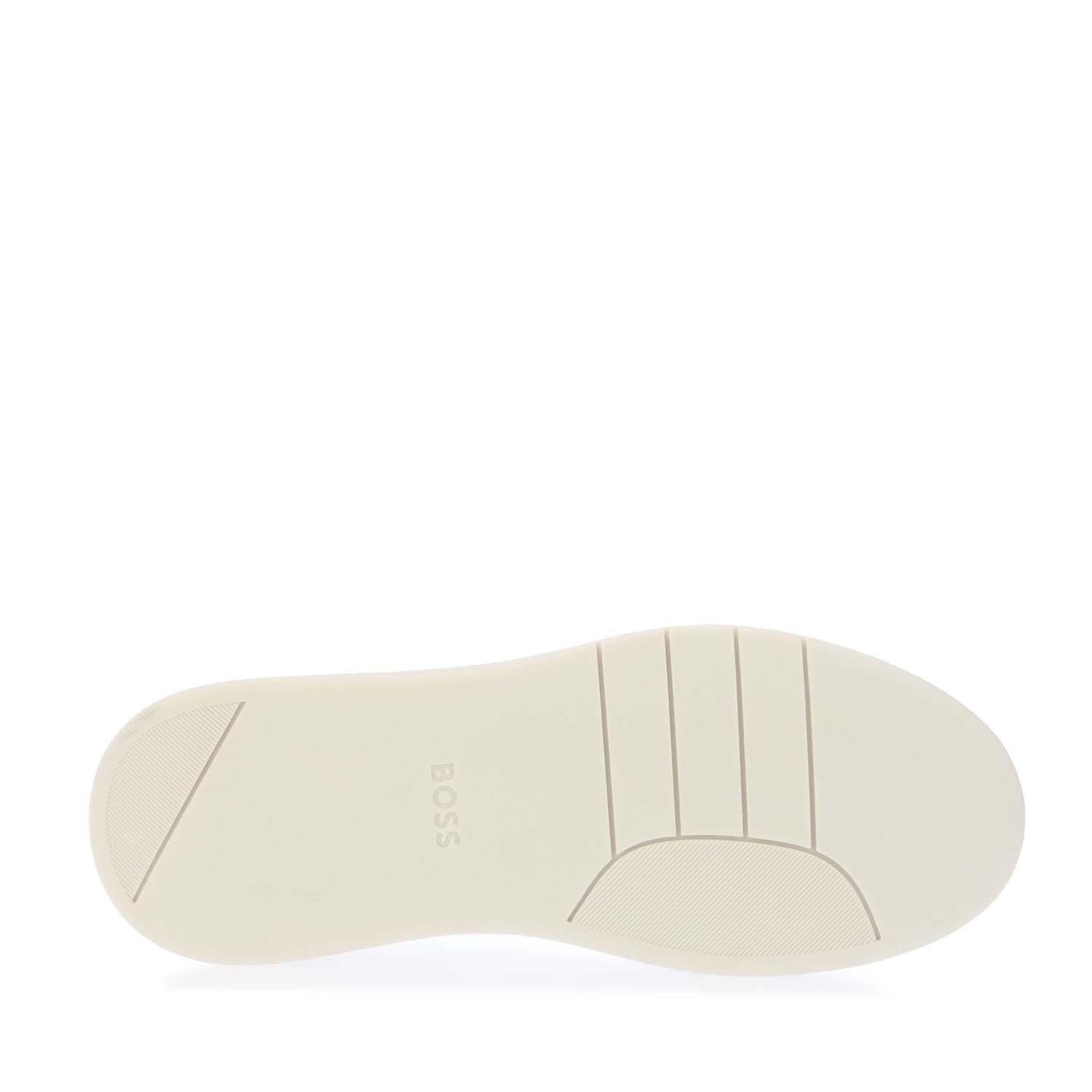 Natural - Boss - Baltimore Tennis Trainers - 4