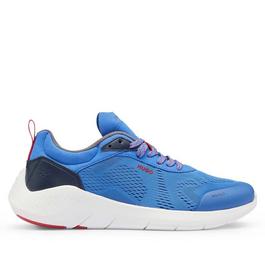 Hugo Wayne Running Trainers