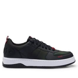 Hugo Kilian Tennis Trainers