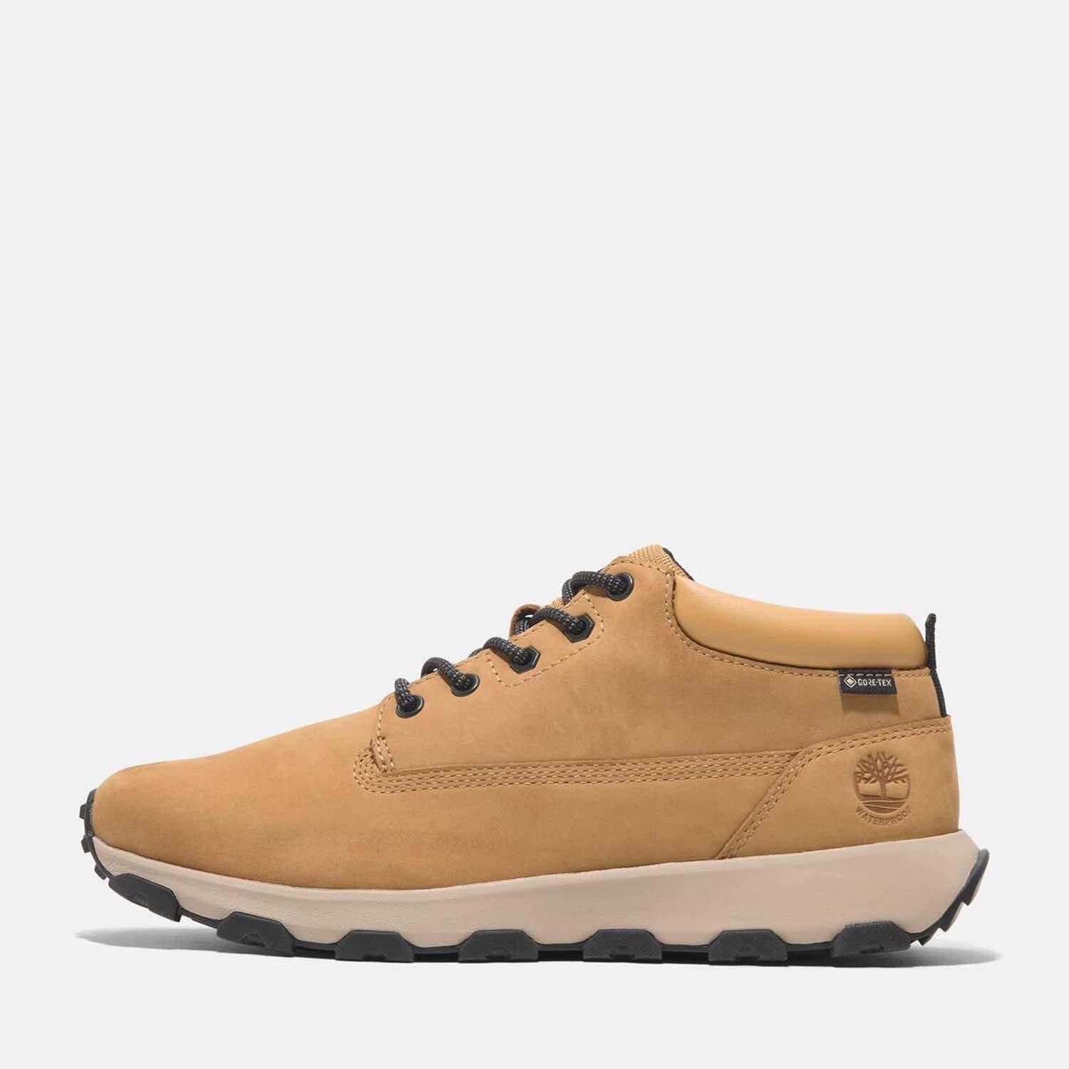 Wheat - Timberland - Winsor Park Waterproof Boots - 3