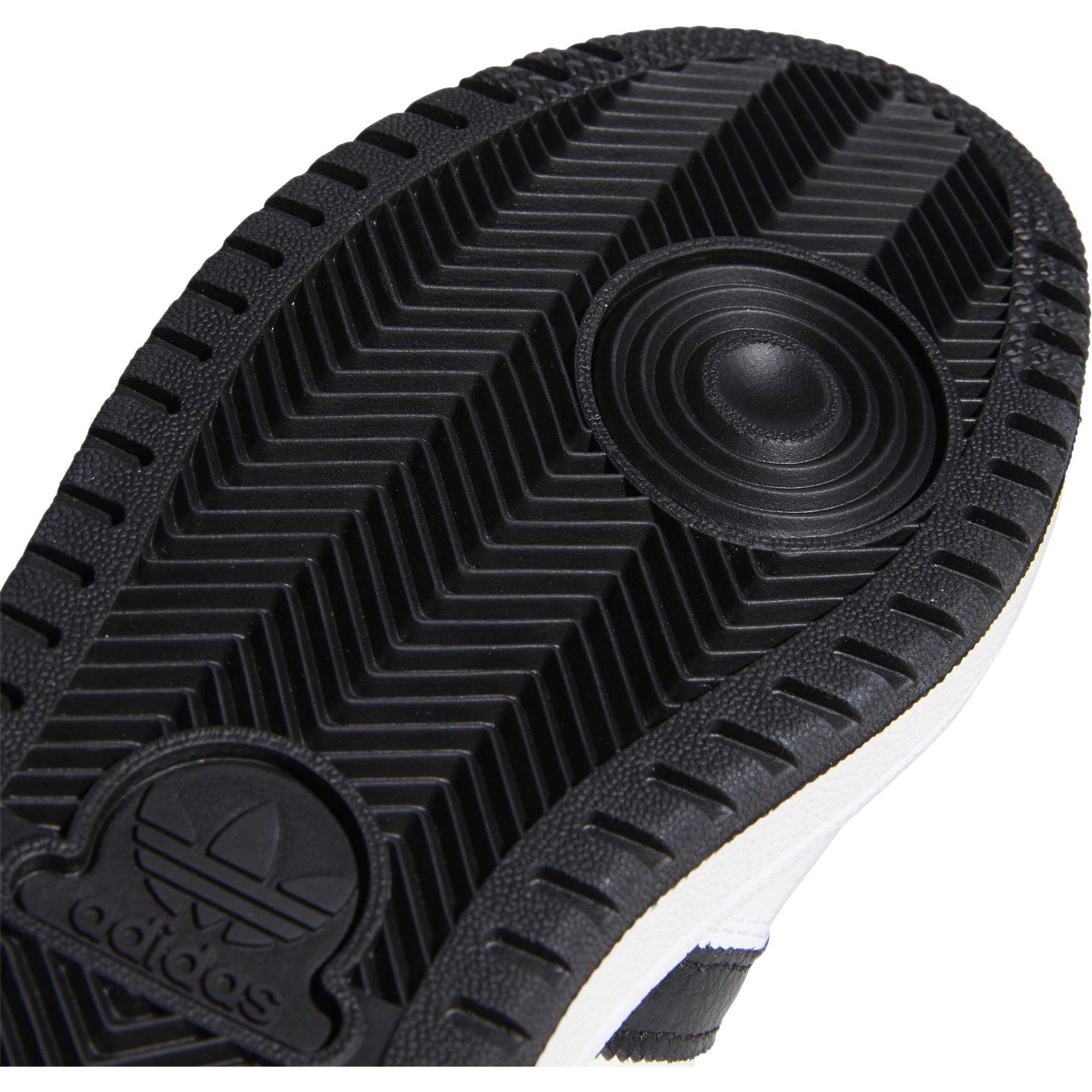 White - adidas Originals - Top Ten RB Trainers - 8