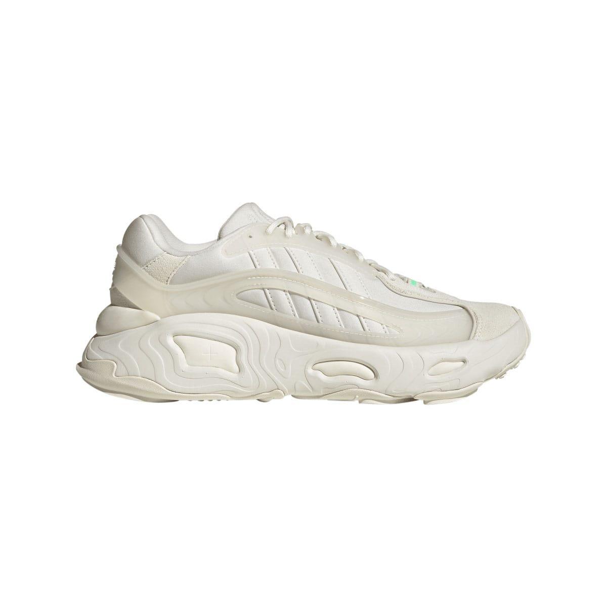 Adidas Originals Men's Oznova Trainers - Off White - UK 10.5