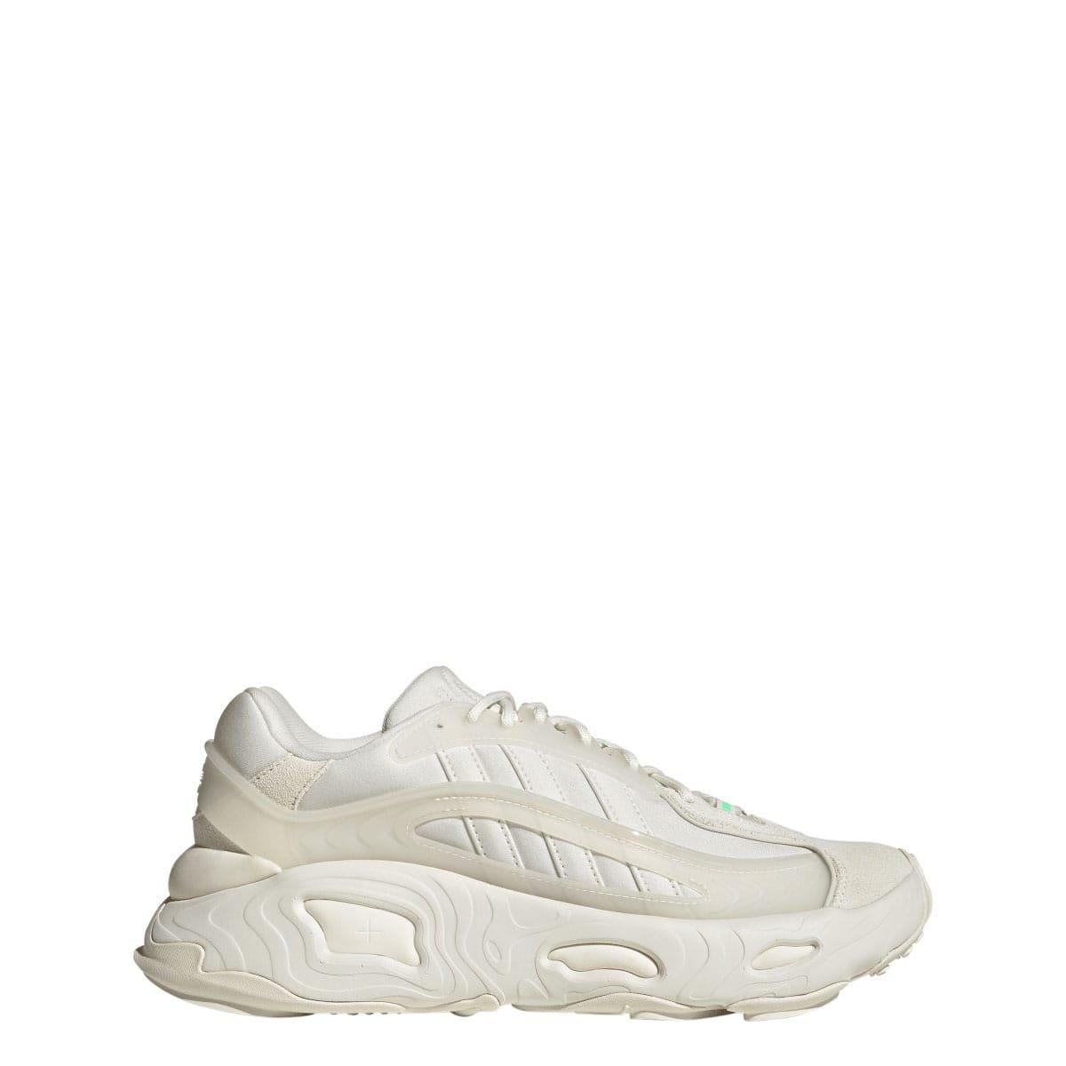 Off White - adidas Originals - Oznova Trainers - 2