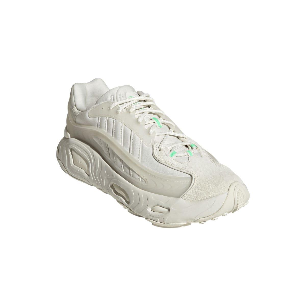 Off White - adidas Originals - Oznova Trainers - 6
