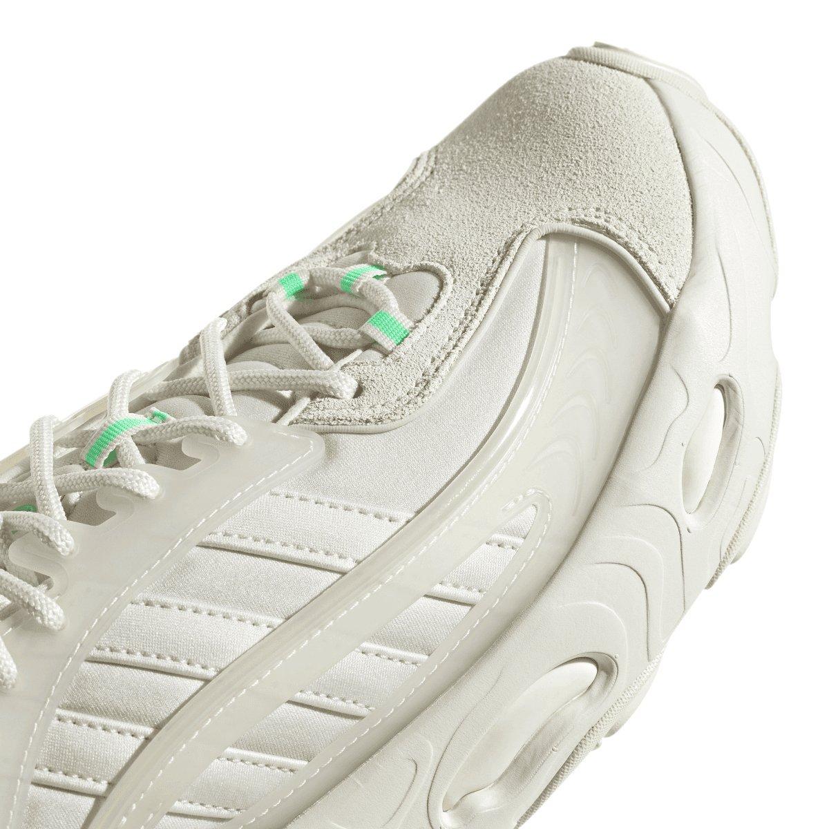 Off White - adidas Originals - Oznova Trainers - 9