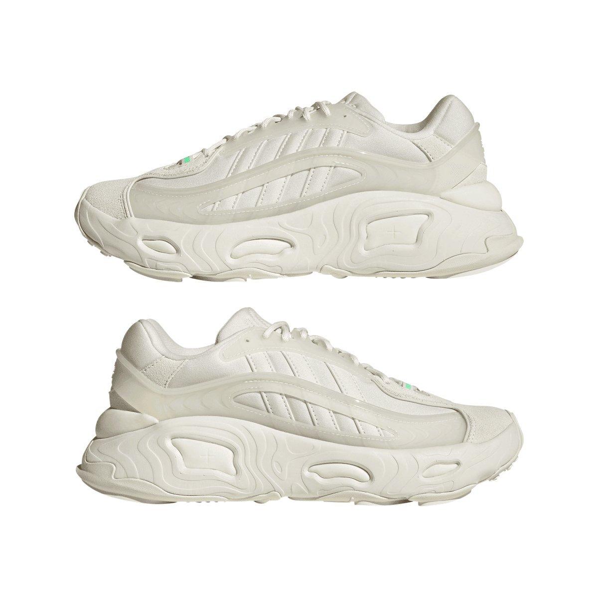 Off White - adidas Originals - Oznova Trainers - 10