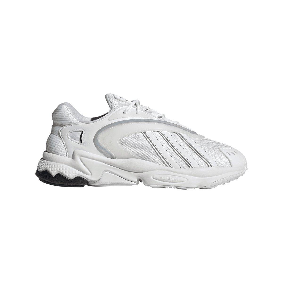 adidas Originals Oztral Trainers - White - Size UK 9.5