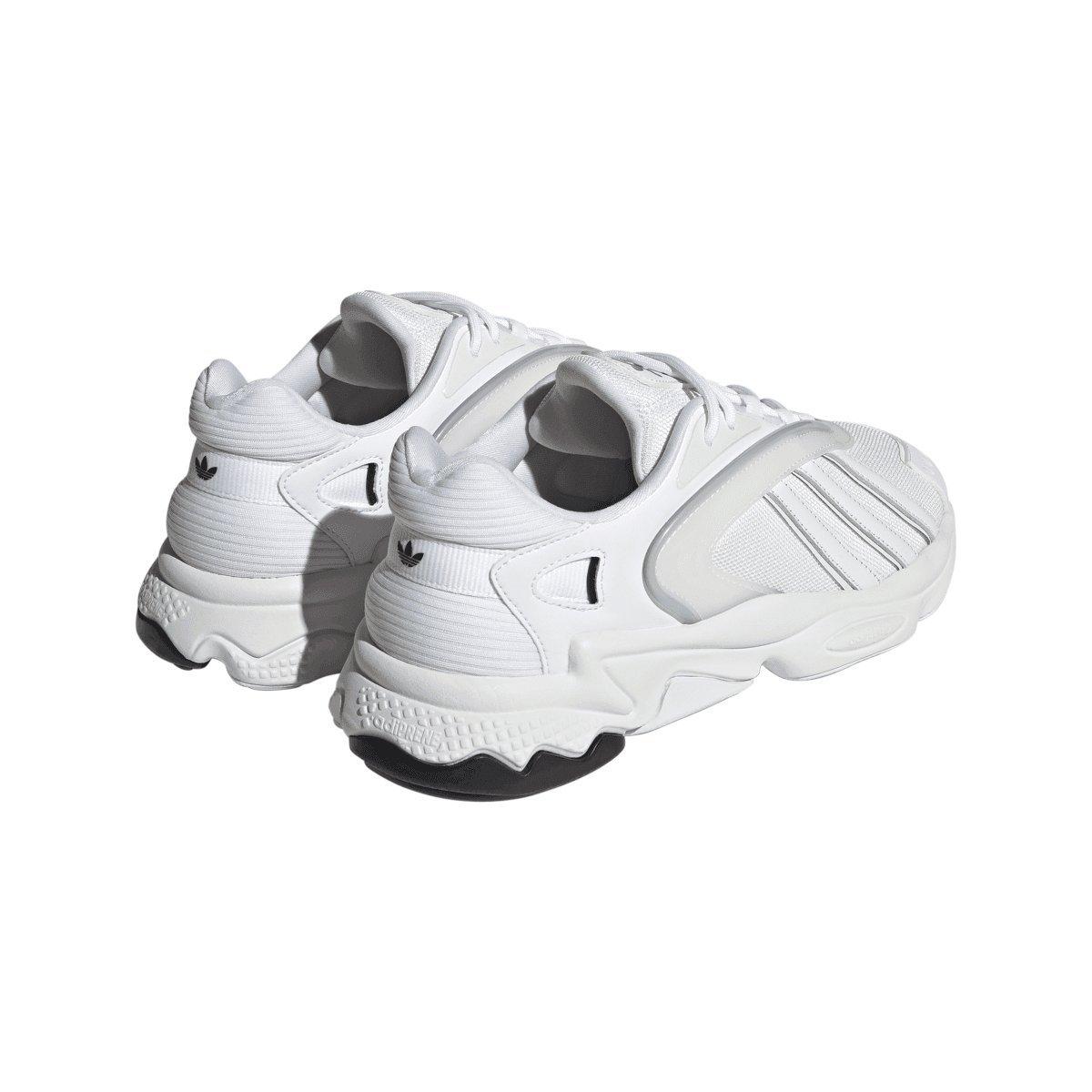 Branco - adidas Originals - Oztral Trainers - 7