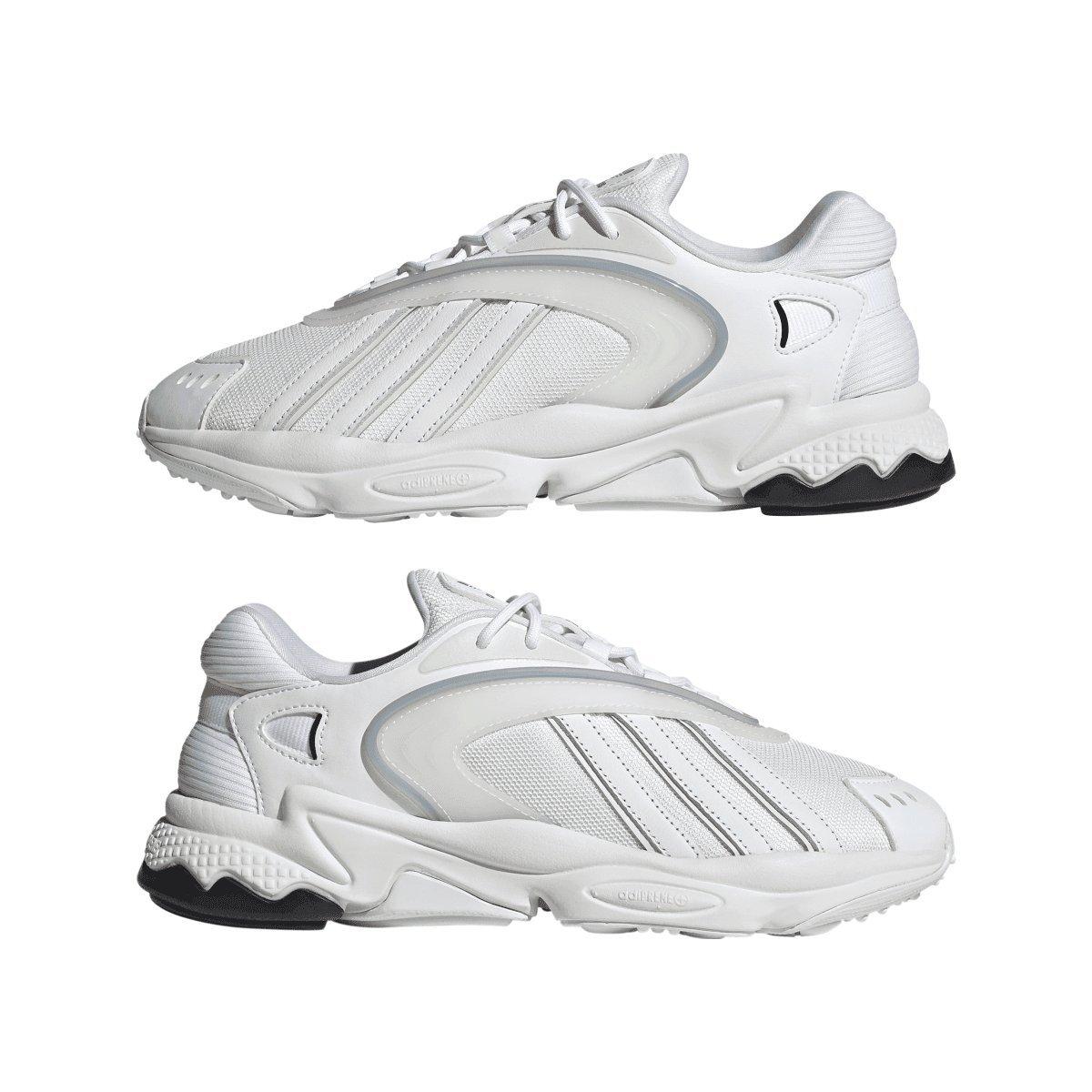 Branco - adidas Originals - Oztral Trainers - 10