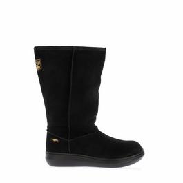 Rocket Dog Sugar Daddy Suede Winter Boots