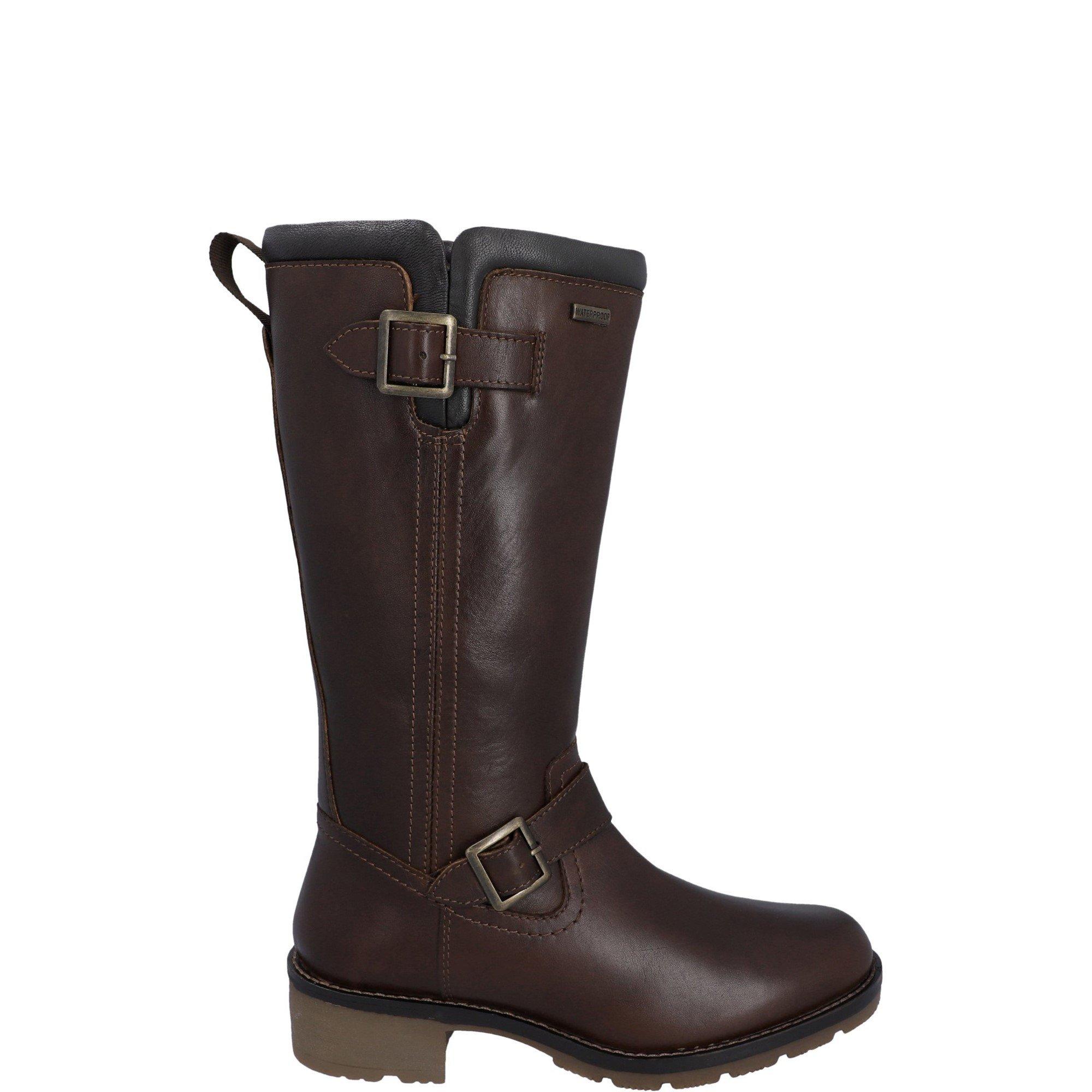 Hunter Skye Tall Boot