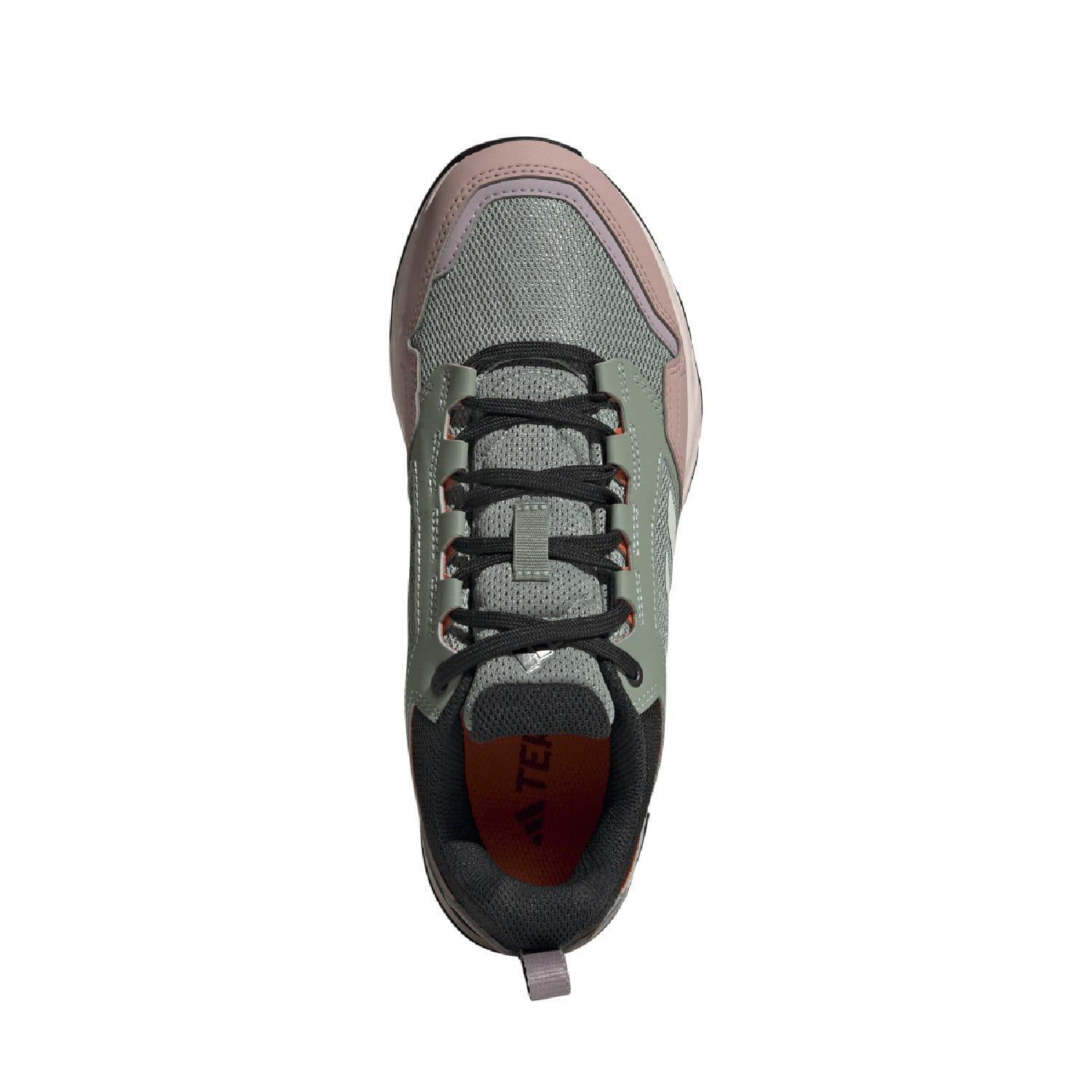 Zilver - adidas - Terrex Tracerocker 2 GORE-TEX Trail Running Shoes - 3