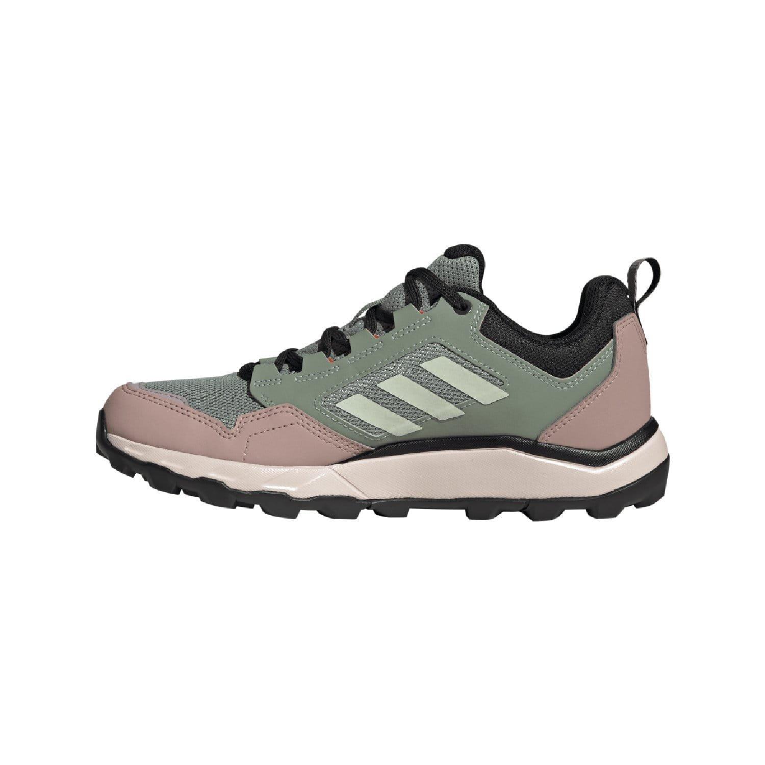 Zilver - adidas - Terrex Tracerocker 2 GORE-TEX Trail Running Shoes - 5