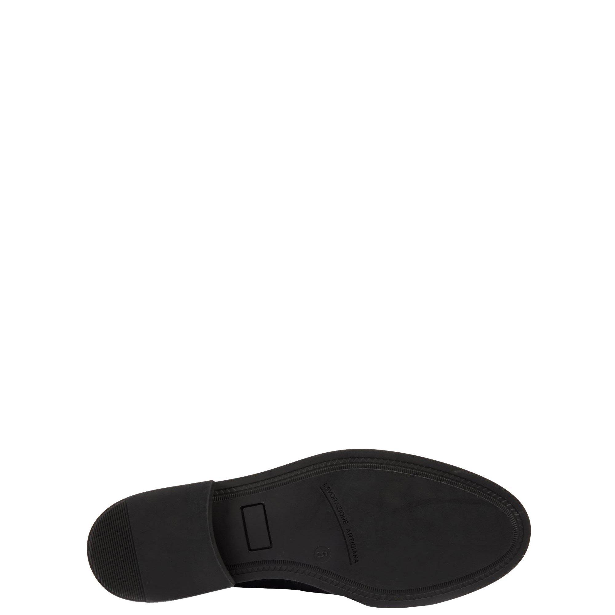 Black - POD - Islay Loafer - 5