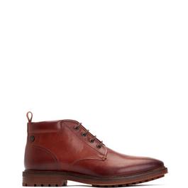 Base London Canmore Chukka Boot