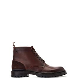 Base London Dettori Work Boot