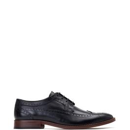 Base London Twain Brogue
