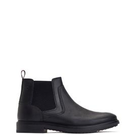 Base London Dandridge Chelsea Boot