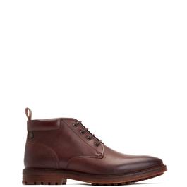 Base London Canmore Chukka Boot