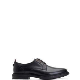 Base London Dime Derby Shoe