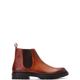 Base London Walsh Chelsea Boot