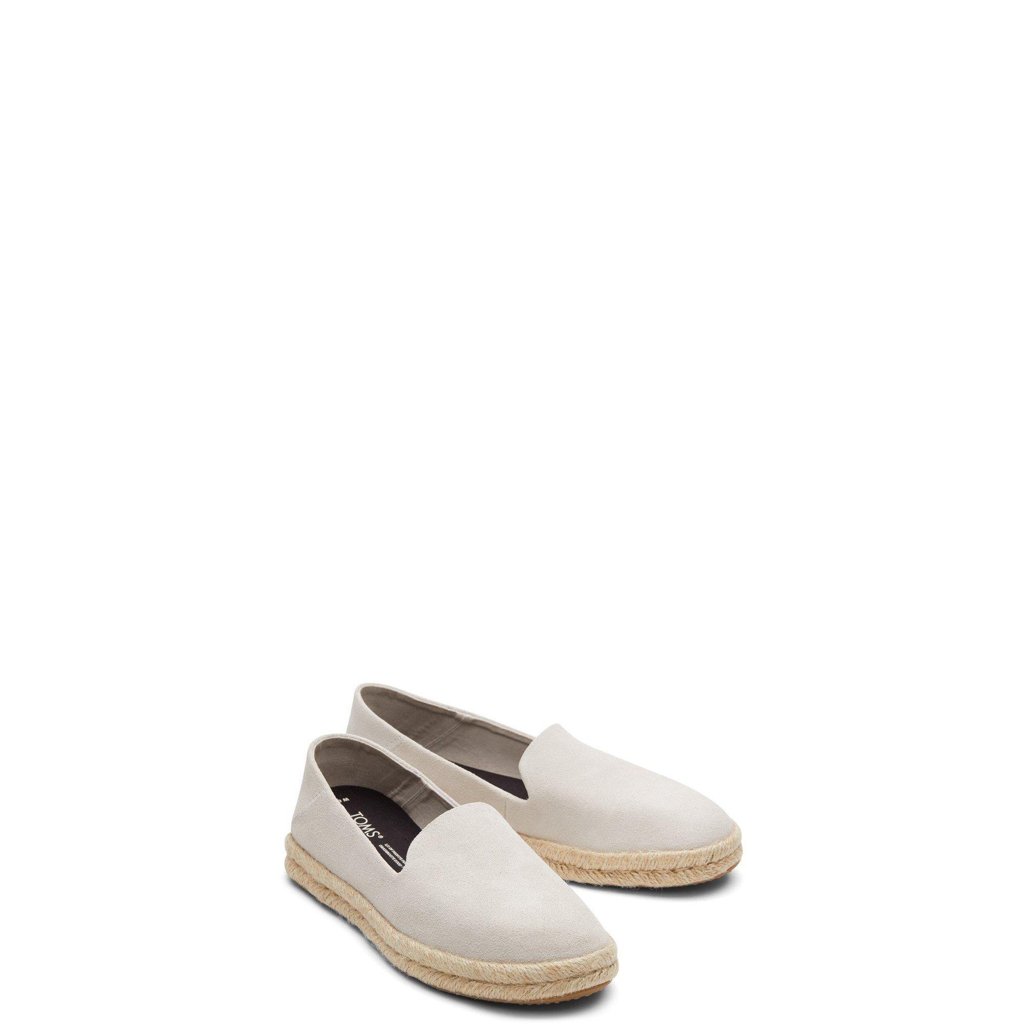White - Toms - Santiago Shoe - 2