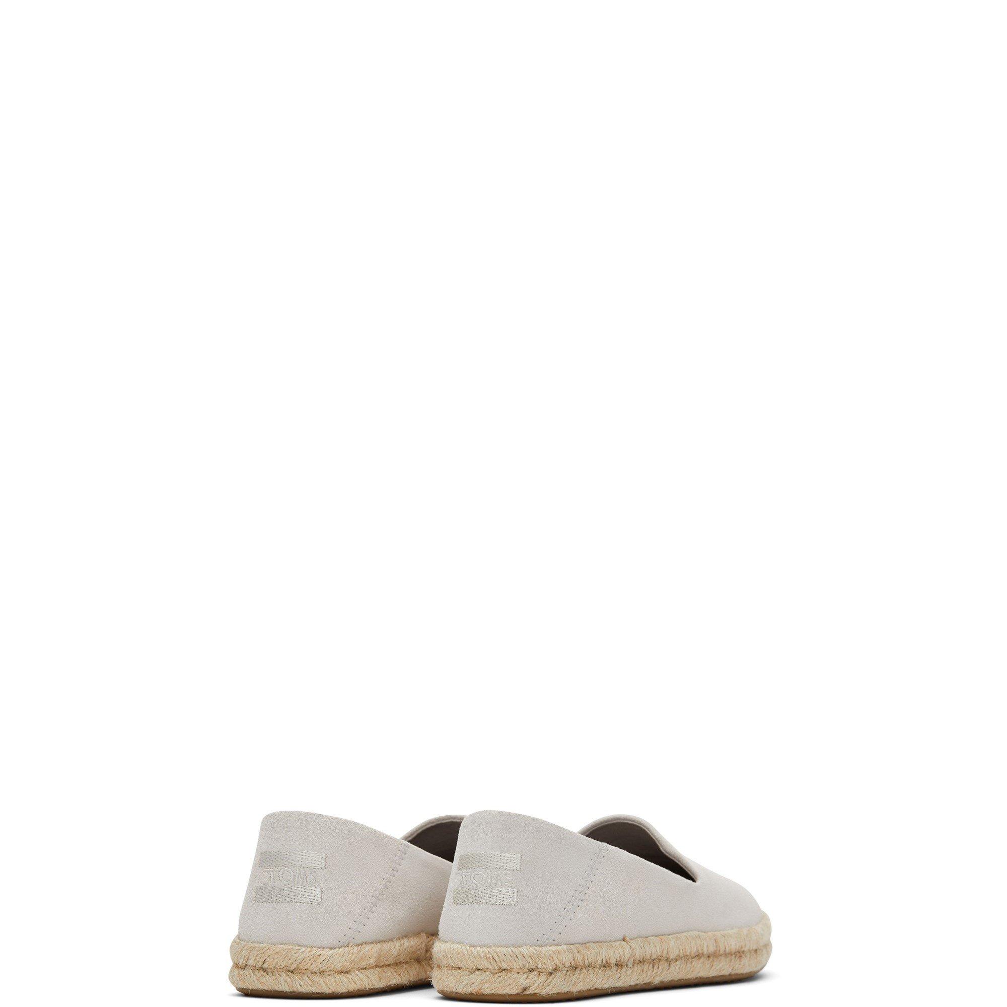 White - Toms - Santiago Shoe - 3