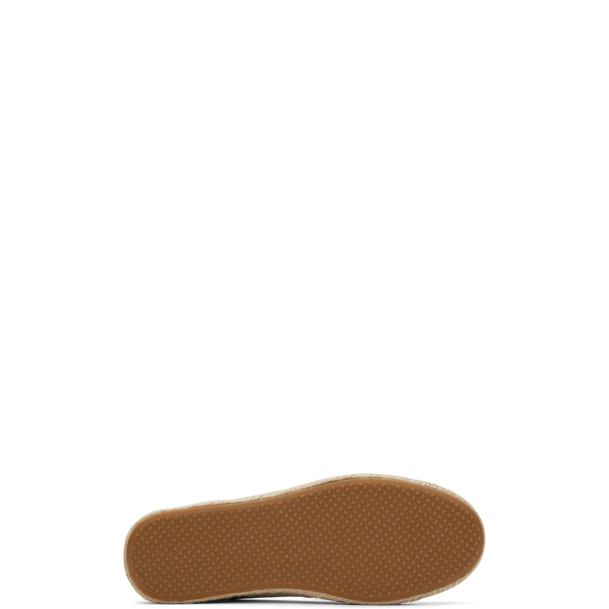 White - Toms - Santiago Shoe - 5