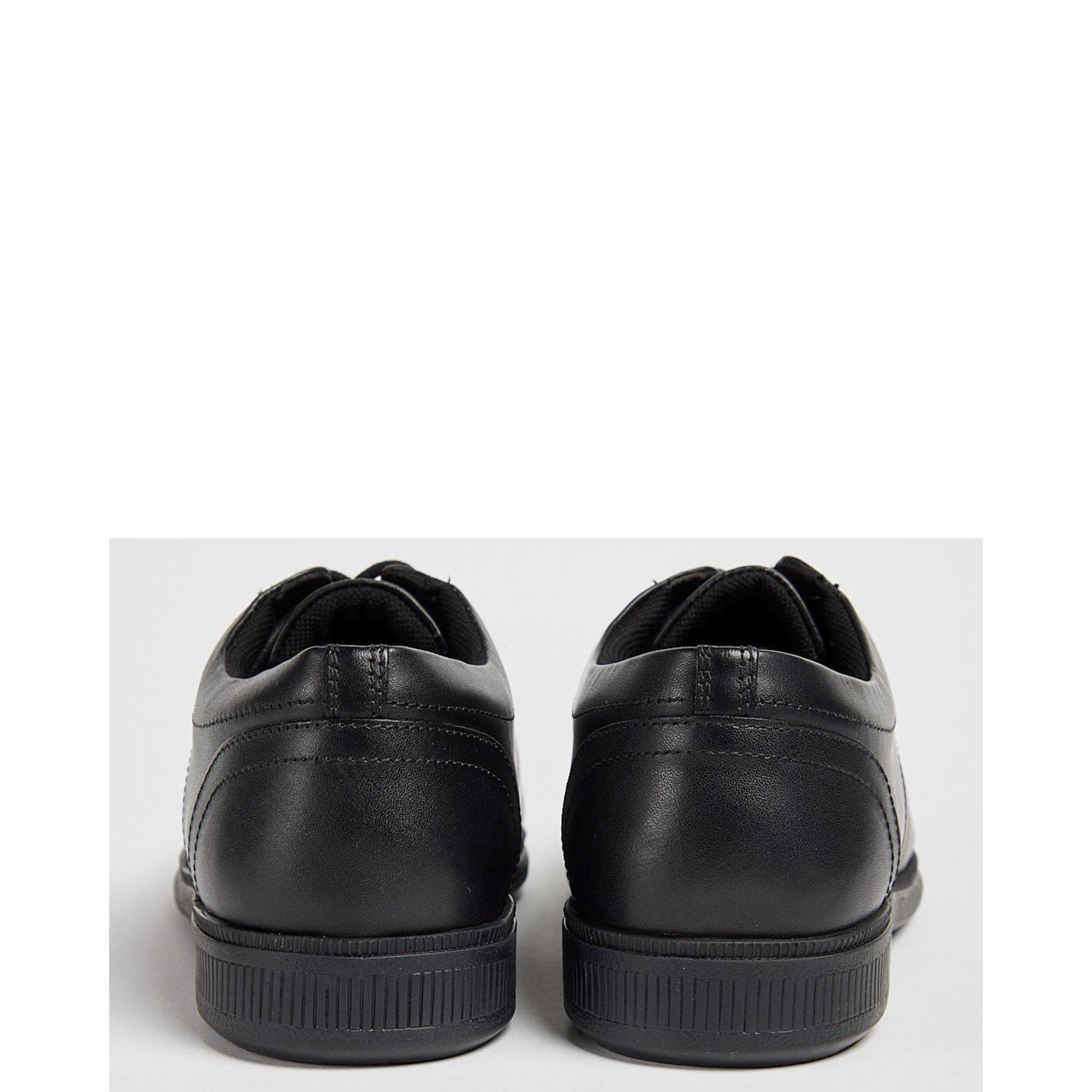 Black - POD - Hornet School Shoe - 3