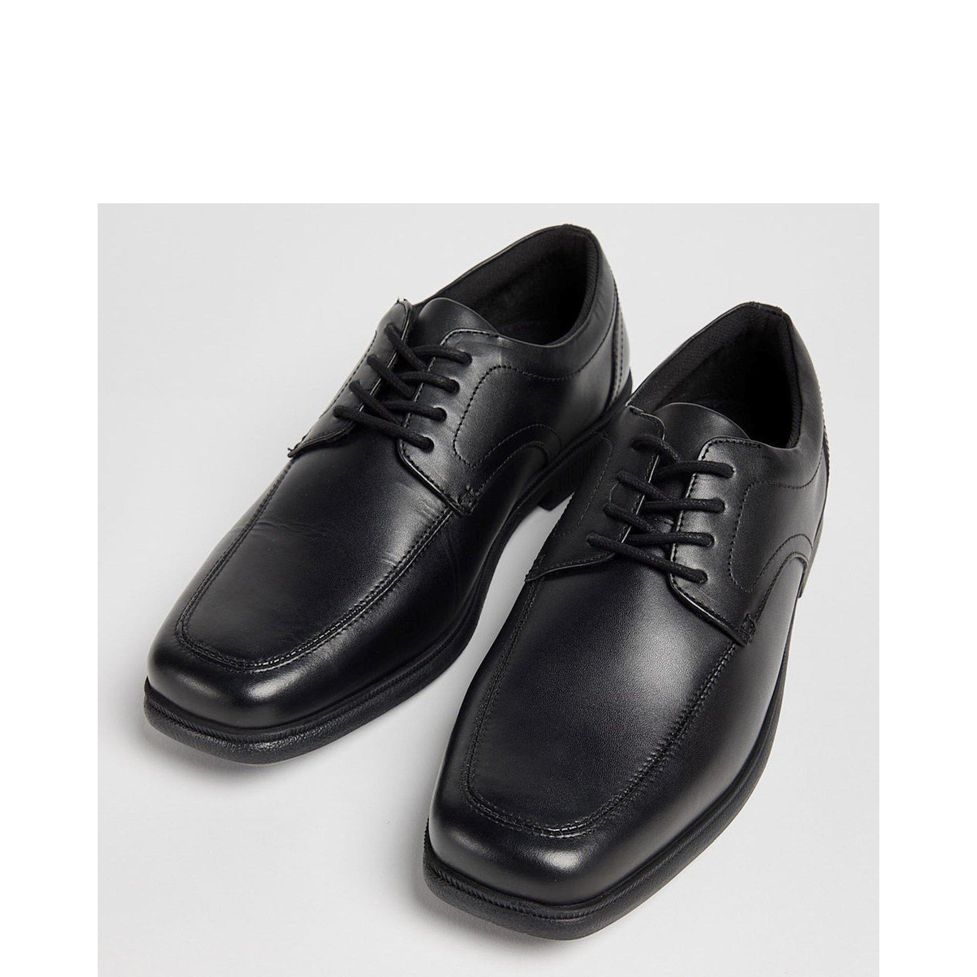 Black - POD - Hornet School Shoe - 4