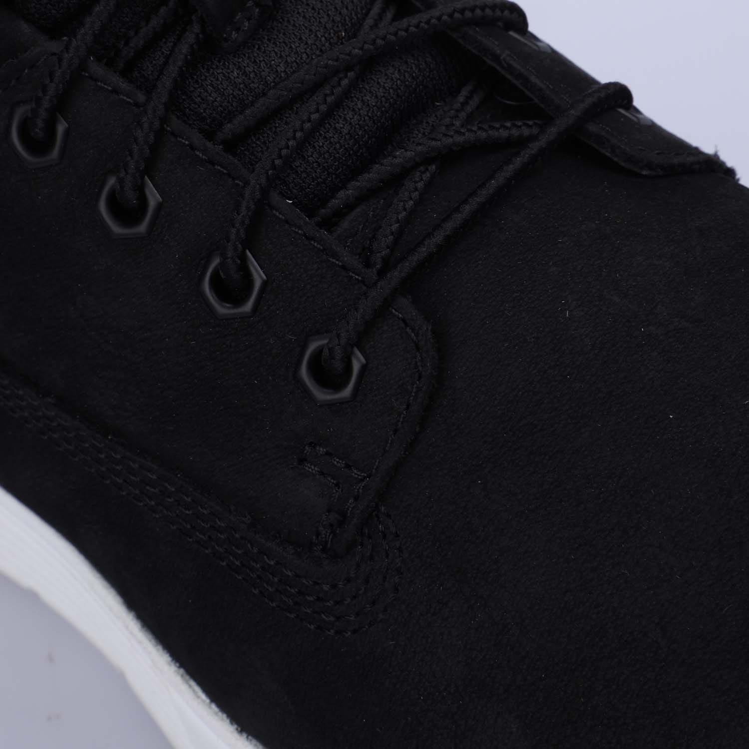 Black - Timberland - Killington Mid Lace Boot - 6